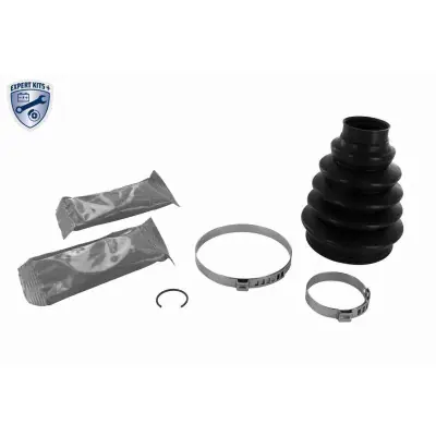Gran Oferta Juego de fuelles, árbol de transmisión VAICO V42-0235
